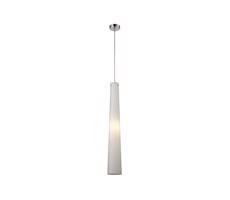 LUXERA 68042 - Lamap wisząca NIOS 1xE14/60W/230V