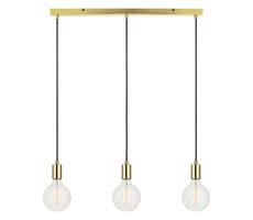 Markslöjd 106335 - Żyrandol na lince SKY 3xE27/60W/230V