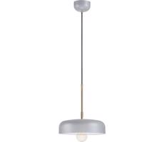 Markslöjd 107924 - Żyrandol CAEN 1xE27/60W/230V
