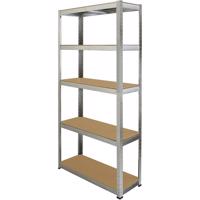 Metalowy stojak Fieldmann FDR 1800, 180 x 90 x 40cm