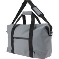 Neoprenowa torba weekendowa, 35 l, szary, szary