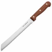 Nóż do chleba Florina wood, 20 cm