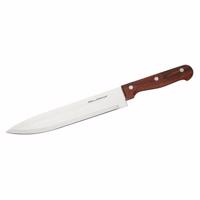 Nóż Szefa Kuchni stalowy Florina Wood, 20 cm,