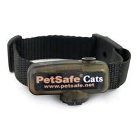 Obroża PetSafe® Extra obroża dla kotów Deluxe, Ultralekka