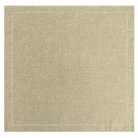 Obrus zielony, 85 x 85 cm, zielony, 85 x 85 cm