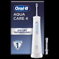 Oral-B Aquacare 4 Pro Expert irygator do zębów