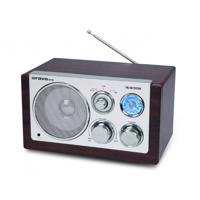 Radiomagnetofony i radia