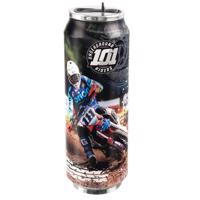 Orion Termos - puszka ze stali nierdzewnej 0,7 l Motocross