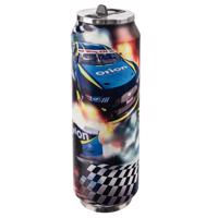 Orion Termos-puszka ze stali nierdzewnej 0,7 l Nascar