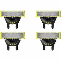 Ostrza wymienne do Philips OneBlade 360 QP440/50, 4 szt.