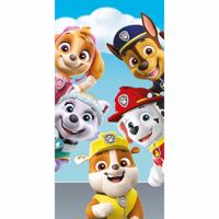 Osuška Paw Patrol PP327, 70 x 140 cm