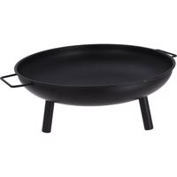 Palenisko zewnętrzne Ambiance, 58 x wys. 23 cm