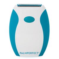 Palmperfect Golarka damska, niebieski, niebieski