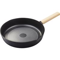 Patelnia Lamart LT1217 Poele, średnica 28 cm,beżowa, beżowy