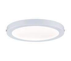 Paulmann 70868 - LED/18,5W Ściemnialny panel ATRIA 230V 2700K bíá