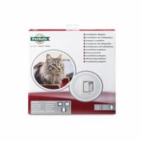 PetSafe® Adapter instalacyjny do inteligentnychdrzwiczek z mikroczipem