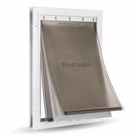 PetSafe® Extreme Weather Drzwi aluminiowe M