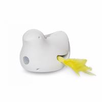 PetSafe® Peek-a-Bird™ Automatyczna zabawka dlakota