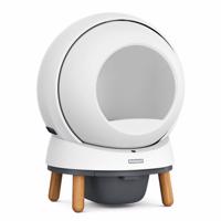 PetSafe® ScoopFree SmartSpin™ Automatyczna toaleta dla kotów