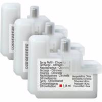 PetSafe® Spray Refill Citronella 3szt