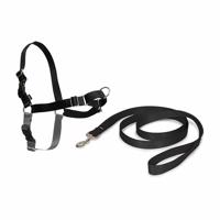PetSafe Uprząż EasyWalk czarny S
