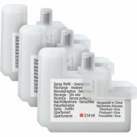 PetSafe® Wkład spray nieperfumowany 3szt.