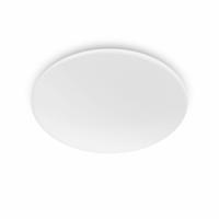 Philips 8719514431706 oprawa sufitowa LED Moire 36W 3600lm 2700K 49 cm, biały