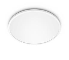 Philips - LED Plafon CLEAR 1xLED/18W/230V 4000K