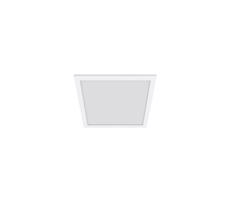 Philips - LED Ściemniany plafon SLIM SCENE SWITCH LED/12W/230V 4000K