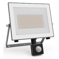 Philips Lois UltraEfficient Outdoor LED FloodLight, czujnik, 24 W, 4450 lm, 3000 K, IP65