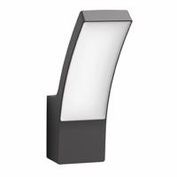 Philips SPLAY Zewnętrzny kinkiet LED UltraEfficient 3,8 W 2700 K, antracytowy