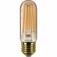 Philips żarówka LED filament E27 T32 7 W (40 W) 1800 K nieściemnialna, bursztynowy