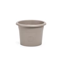 Plastia Sadzarka samonawadniająca Narza o średnicy30 cm, ciemnoszary, śred. 30 cm