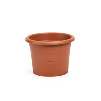 Plastia Sadzarka samonawadniająca Narza o średnicy35 cm, terakota, śred. 35 cm
