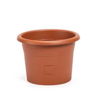 Plastia Sadzarka samonawadniająca Narza o średnicy60 cm, terakota, śred. 60 cm