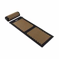 Podkładka do akupresury Rebel GOLD XL, złoty