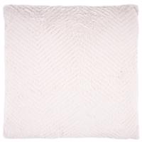 Poduszka White Soft, 45 x 45  cm