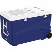 Pojemnik chłodzący Duramax z kołami Keep Cold 102l