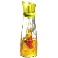 Pojemnik na olej z sitkiem do ługowania, 500 ml