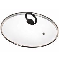 Pokrywa szklana bankietowa SMART PLUS 28 cm, 28 cm