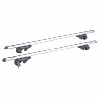 Poprzeczna belka blokująca ALU-TOP TÜV 120 cm, 2szt.