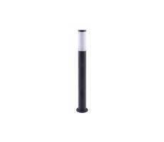 Prezent 31505 - Lampa zewnętrzna MOSTAR 1xE27/40W/230V IP44 1100mm