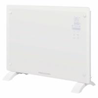 ProfiCare GKH 3118 konwektor szklany 1500 W, biały, biały