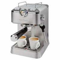 ProfiCook ES-KA 1267 ekspres dźwigniowy do espresso 2w1, 20 BAR