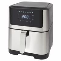 ProfiCook FR 1269 H frytownica na gorące powietrze, 8 l