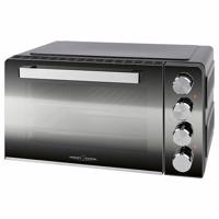 ProfiCook MBG 1277 piekarnik wielofunkcyjny 4w1, 30 l