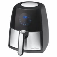 ProfiCook PC-FR1147 Frytownica na gorące powietrze, 2,5 l