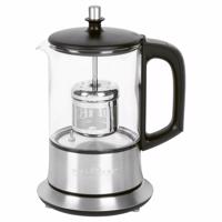 ProfiCook TK 1165 zaparzacz do herbaty i czajnik
