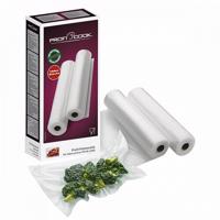 ProfiCook VK 1015 rękaw próżniowy 28 cm x 6 m, 2 szt.