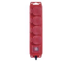 Przedłużacz kabel GUM 4Z 3m IP44